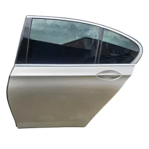 Porte / porte / porte / arrière-arrière du comptoir gauche BMW 7 Série 7 L F02 (2008-2015)