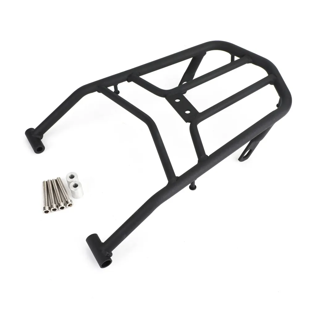 Porte-bagages arrière Honda CRF250L 2012-2019