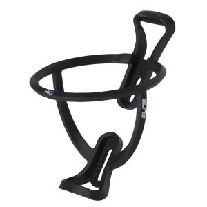 Porte-bidon Elite T-Race Soft Touch noir