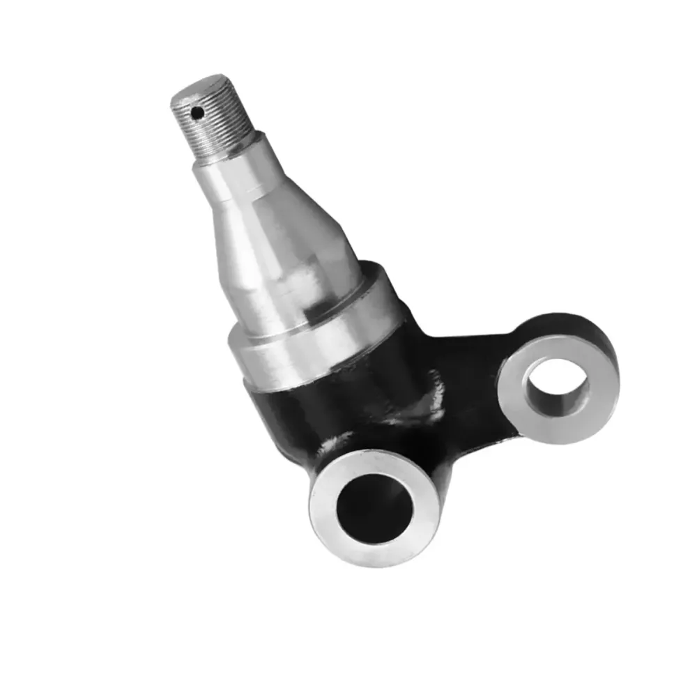 Porte-fusée de direction 2048068 gauche droite pour chariot élévateur Hyster H2.50-3.00DX