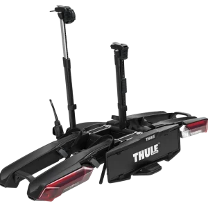 Porte-vélos d'attelage Thule Epos 2 vélos noir