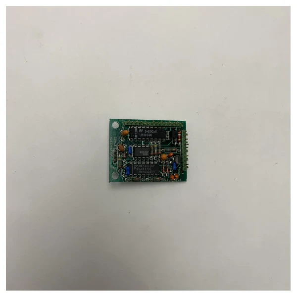 Potentiomètre numérique de qualité marine Radio Zeeland MCB RZ1349-A2