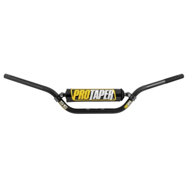 Guidon Pro Taper SE 7/8 VTT-Noir