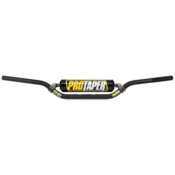 Guidon Pro Taper SE 7/8 VTT-Noir