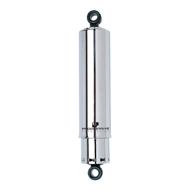 Progressive 412 Series Shocks Shroud 13.5" FX 71-72