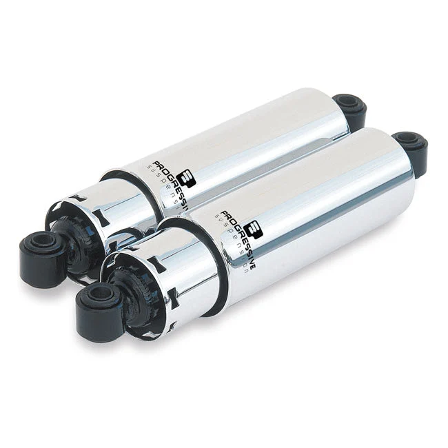 Progressive 412 Series Shocks Shroud 13.5" FX 71-72