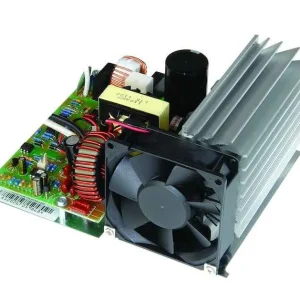 Convertisseur de puissance Inteli-Power série 4000 pour VR PD4045CSV – Remplacement 45 Progressive Dynamics