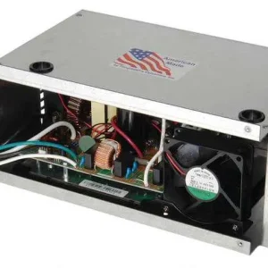 Convertisseur de puissance Inteli-Power série 4600 pour VR PD4645V – 45 avec assistant de charge Progressive Dynamics