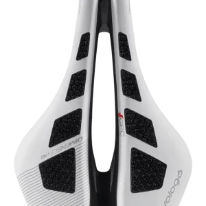 prologo Dimension CPC TiroX selle blanche