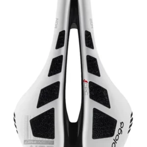 prologo Dimension NDR 143 CPC Nack Selle blanc/noir