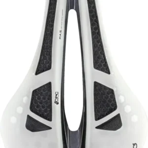 prologo Dimension Tri Nack Selle blanc/argent