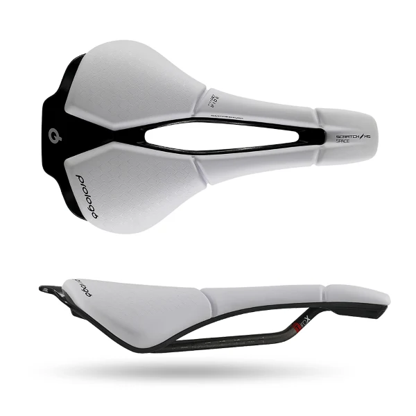 Prologo - Selle SCRATCH M5 SPACE 147 PAS