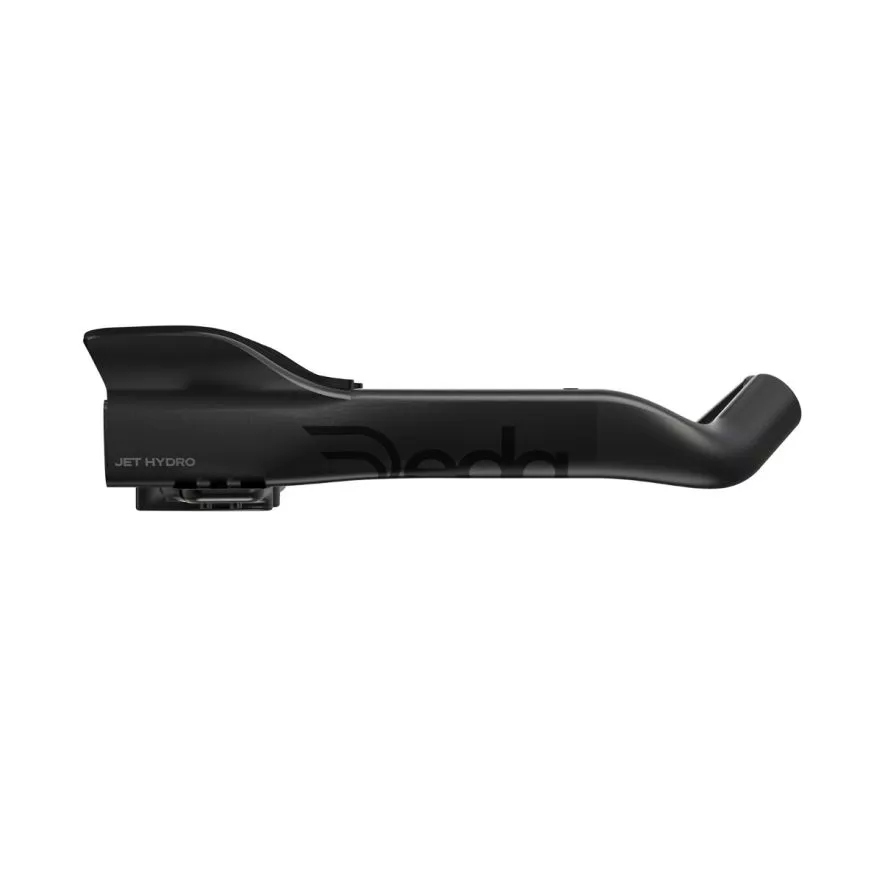 Prolongateurs de Cintre DEDA JET2 HYDRO Alu 315mm Taille S pour Blips Sram