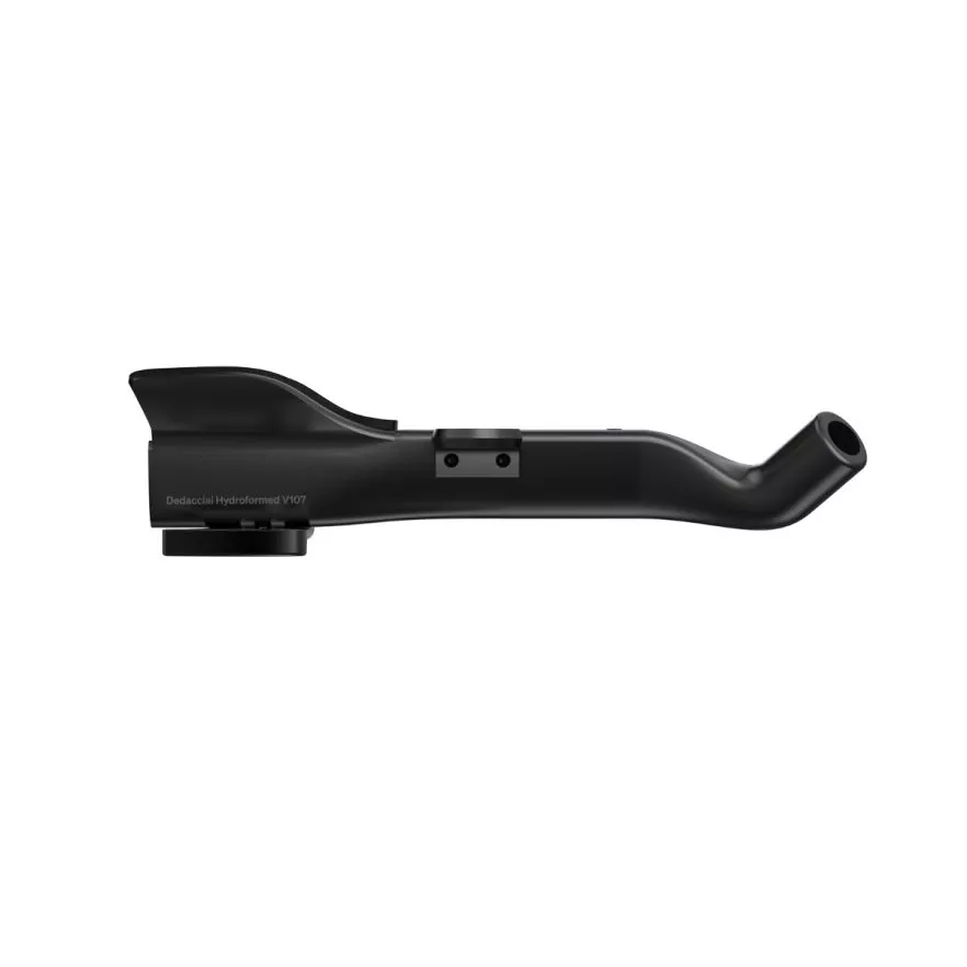 Prolongateurs de Cintre DEDA JET2 HYDRO Alu 315mm Taille S pour Blips Sram