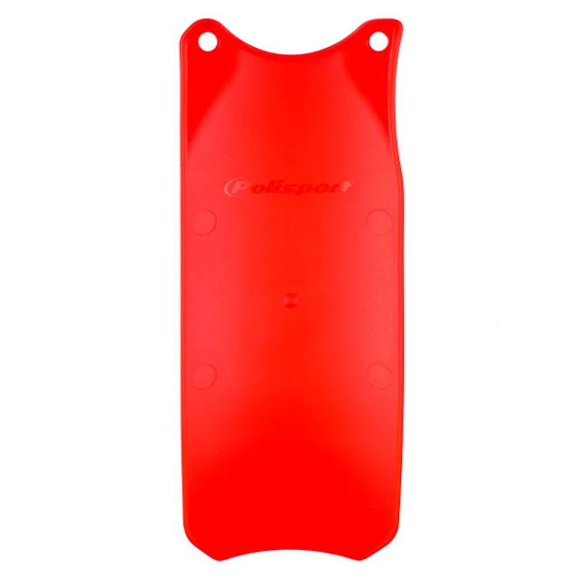Protecteur Amortisseur CRF450R/RX 21-22 Polisport - rouge CR04