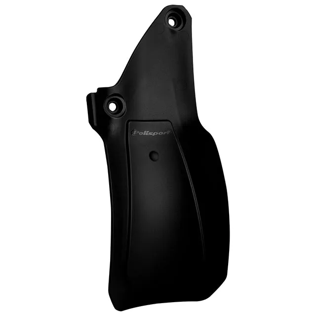 Protecteur Amortisseur Husqvarna FC/TC 2016-22 / KTM 2017-22 Polisport - noir