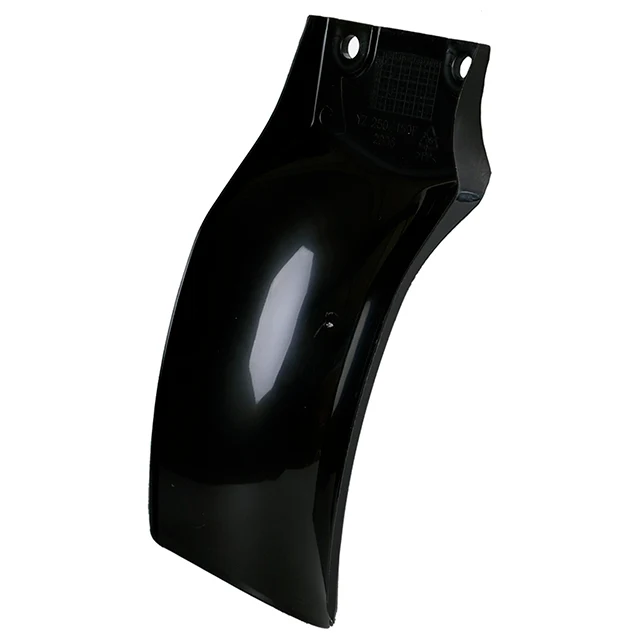 Protecteur Amortisseur Yamaha WR450F 03-15 WR250F 03-14 YZ250F/YZ450F 03-09 YZ125/250 04-22 Polisport - noir