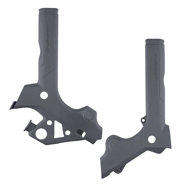 Protecteur de Cadre GasGas EC/XC 18-20 Polisport - gris nardo