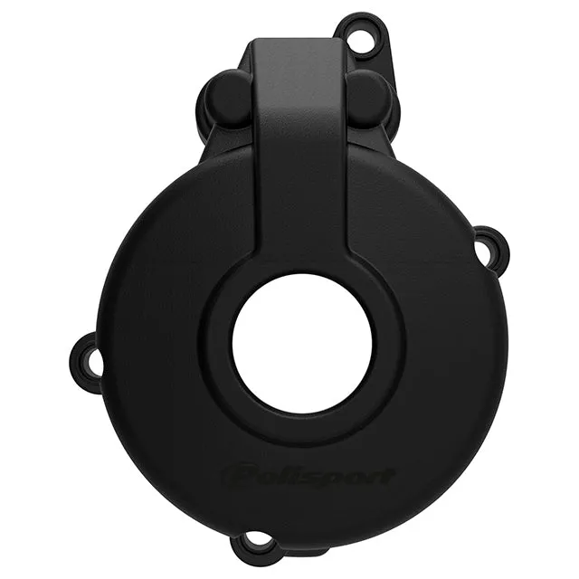 Protecteur de carter d’allumage Sherco SE-F 250/300 13-22 Polisport - noir
