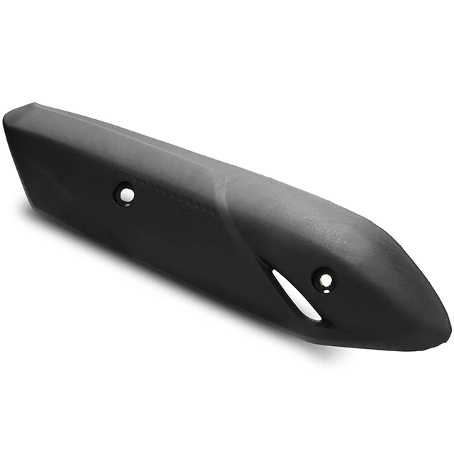 Protection d’échappement Honda Vision 110 >21 AllPro