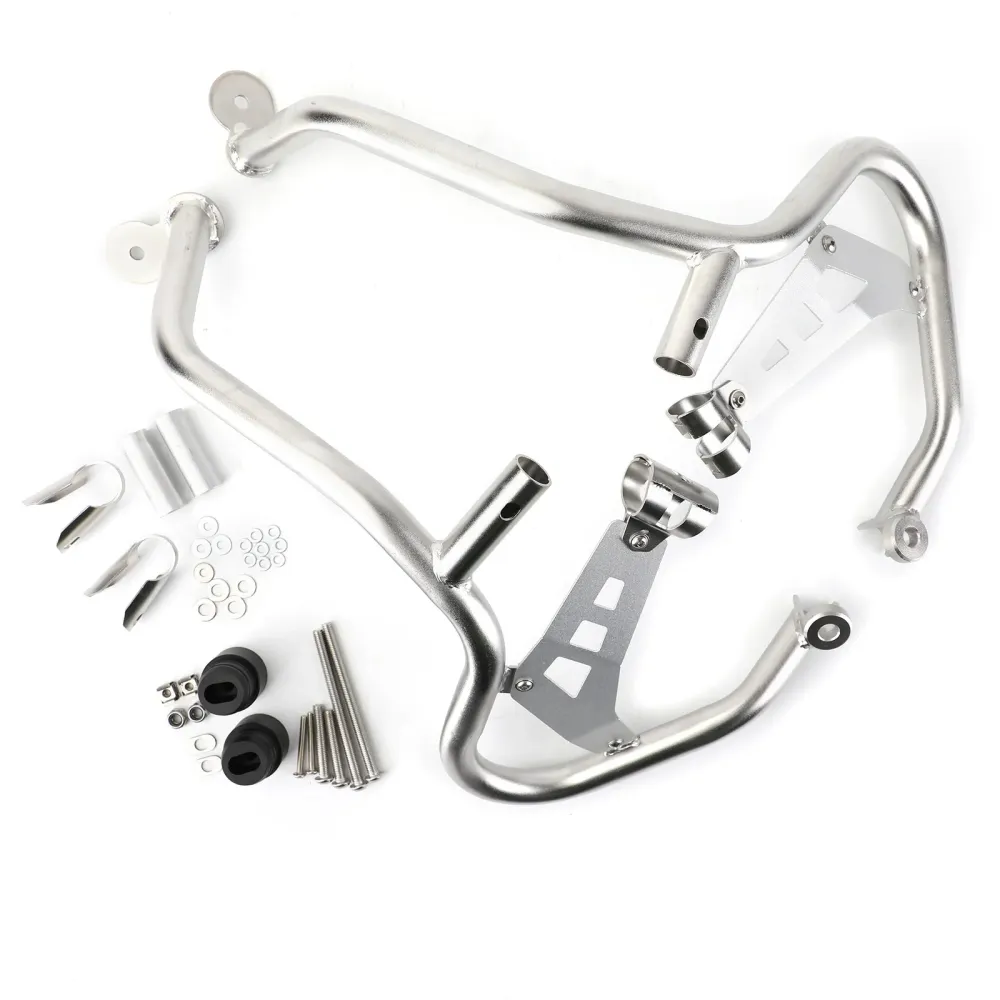 Protection des barres de sécurité pour réservoir BMW R1250GS Adventure 2018-2021