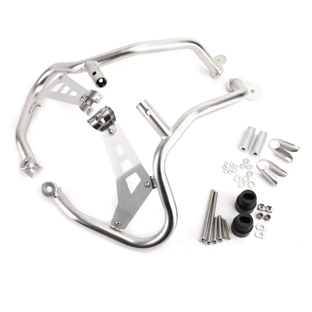 Protection des barres de sécurité pour réservoir BMW R1250GS Adventure 2018-2021