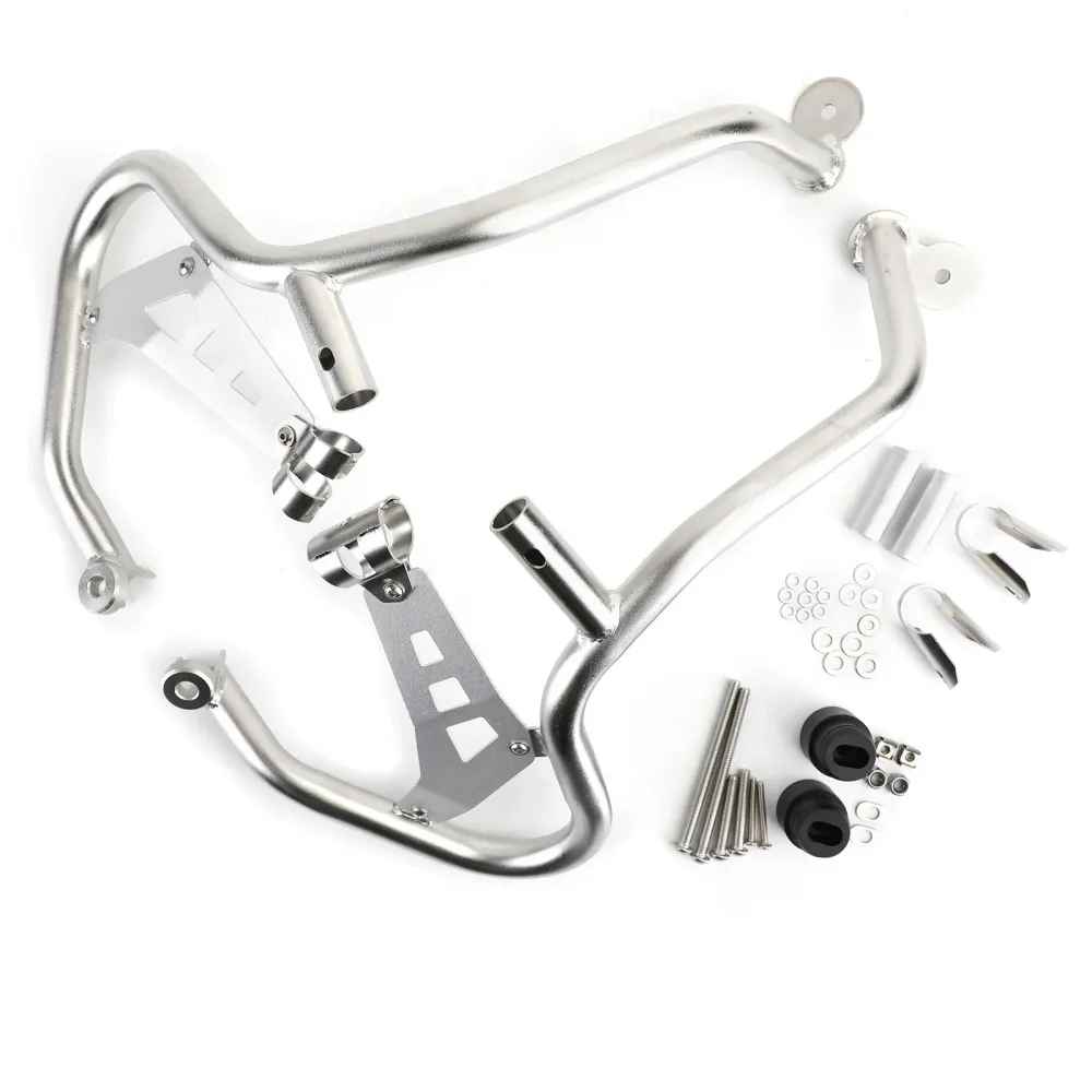 Protection des barres de sécurité pour réservoir BMW R1250GS Adventure 2018-2021