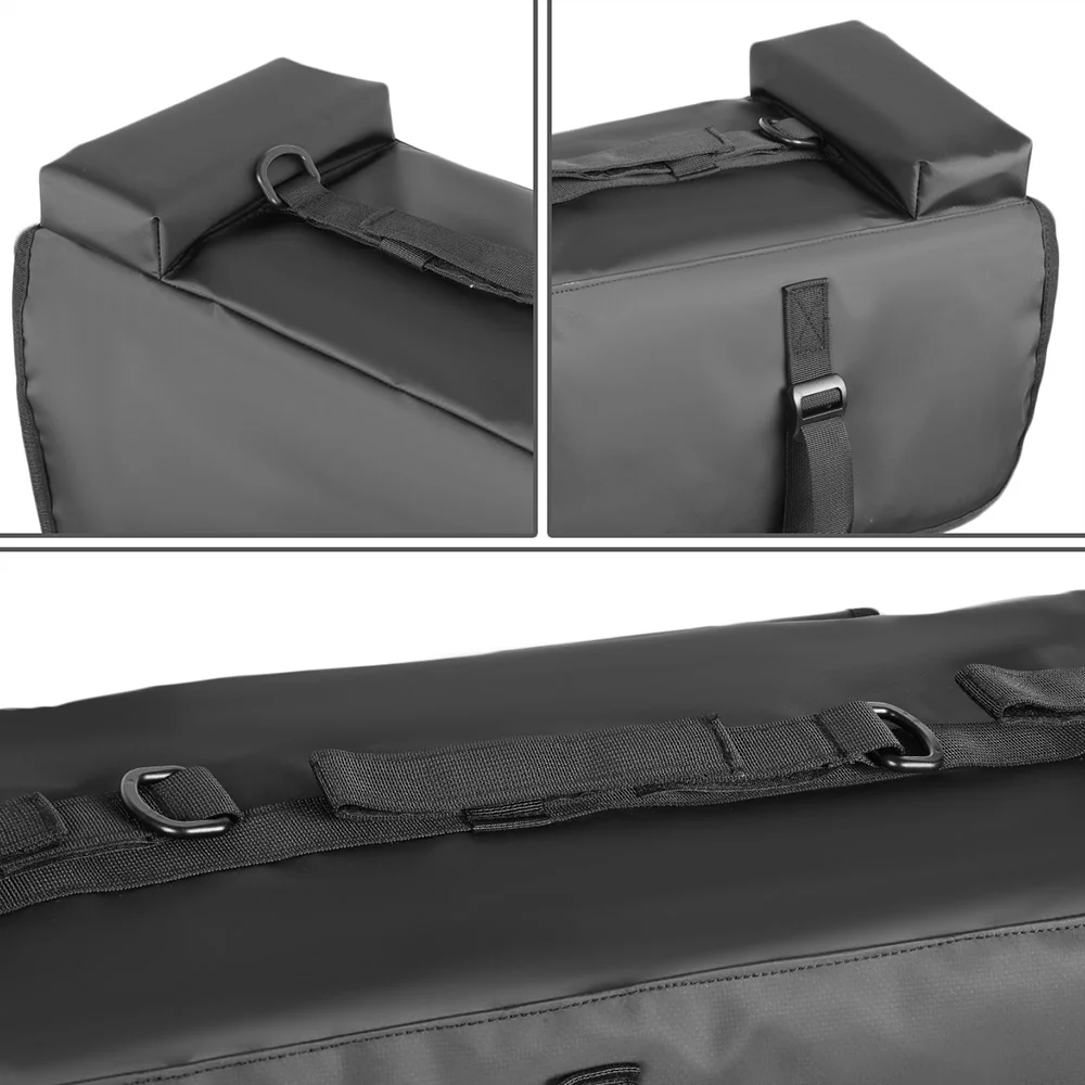 Protection de hayon EVAAM® avec poche à outils pour Cybertruck