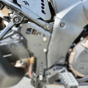 Protection Latérale Suzuki DL1050 V-Strom