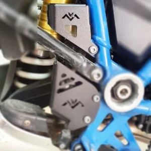 Protection Réservoir Liquide Frein Arrière BMW R1200GS /ADV LC 2014-2019
