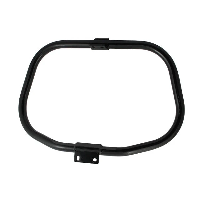 Protège-moteur avant chromé XL 04-21