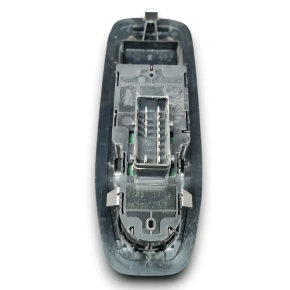 Pulsantera Antro ReFORROCE ROW Citroen Jumper COD: 96751129ZD (2014>)