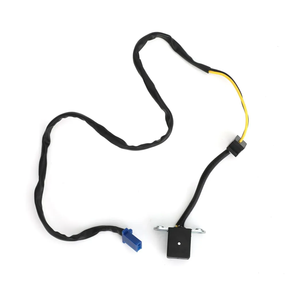 Pulsar/Bobine pulsée pour Kawasaki VN900 Vulcan 900 Classic Custom 2006-2019 générique