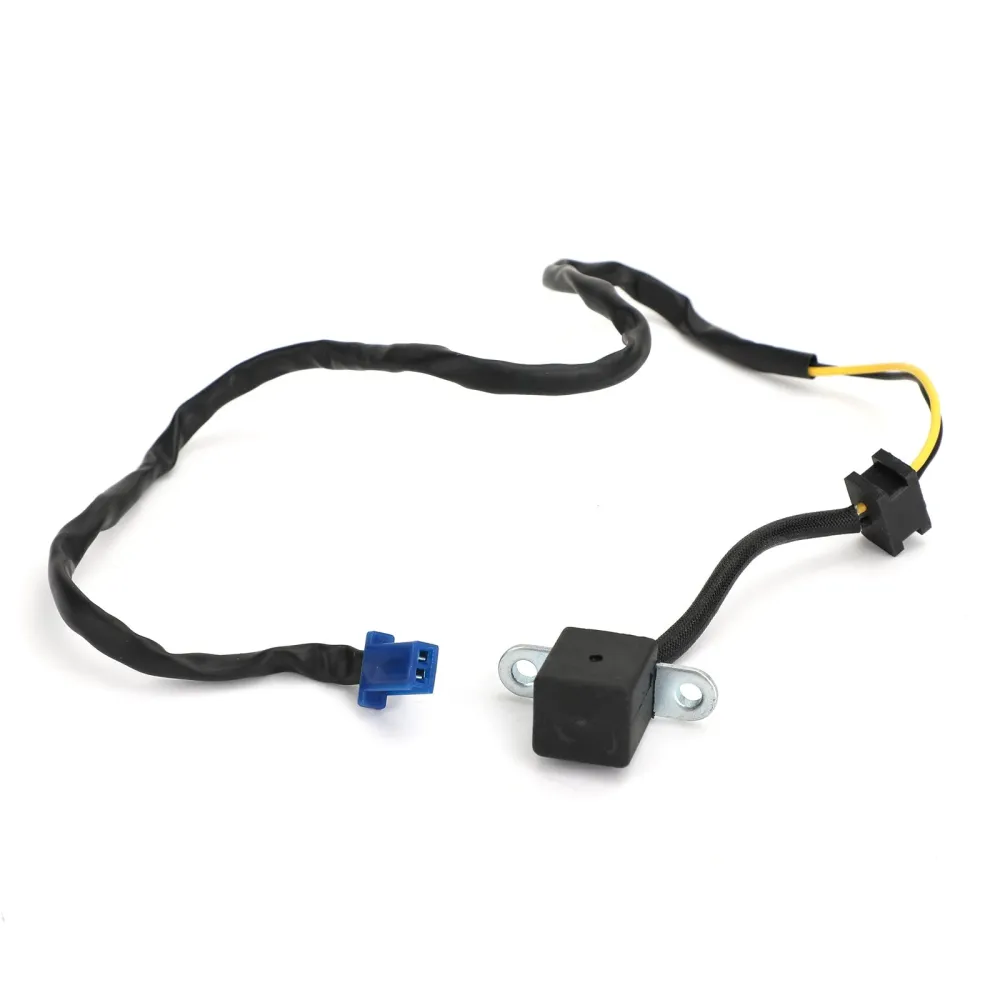 Pulsar/Bobine pulsée pour Kawasaki VN900 Vulcan 900 Classic Custom 2006-2019 générique