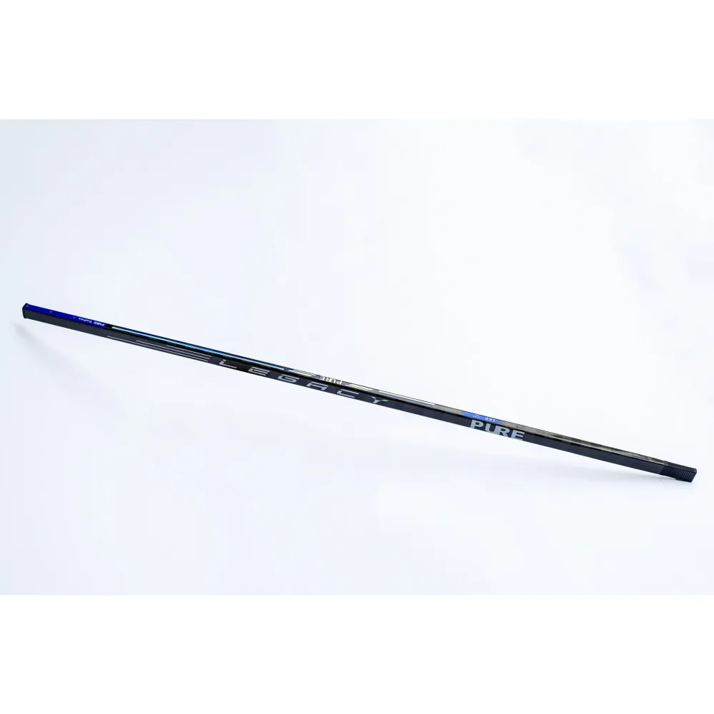 Bâton De Ringuette Legacy 56po De Pure Pour Senior - 60 Flex Pure Sports Gear
