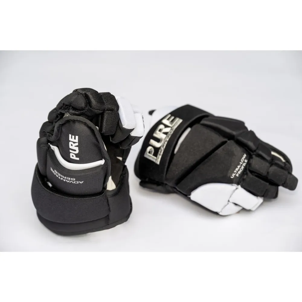 Gants De Ringuette De Pure - 11po Pure Sports Gear