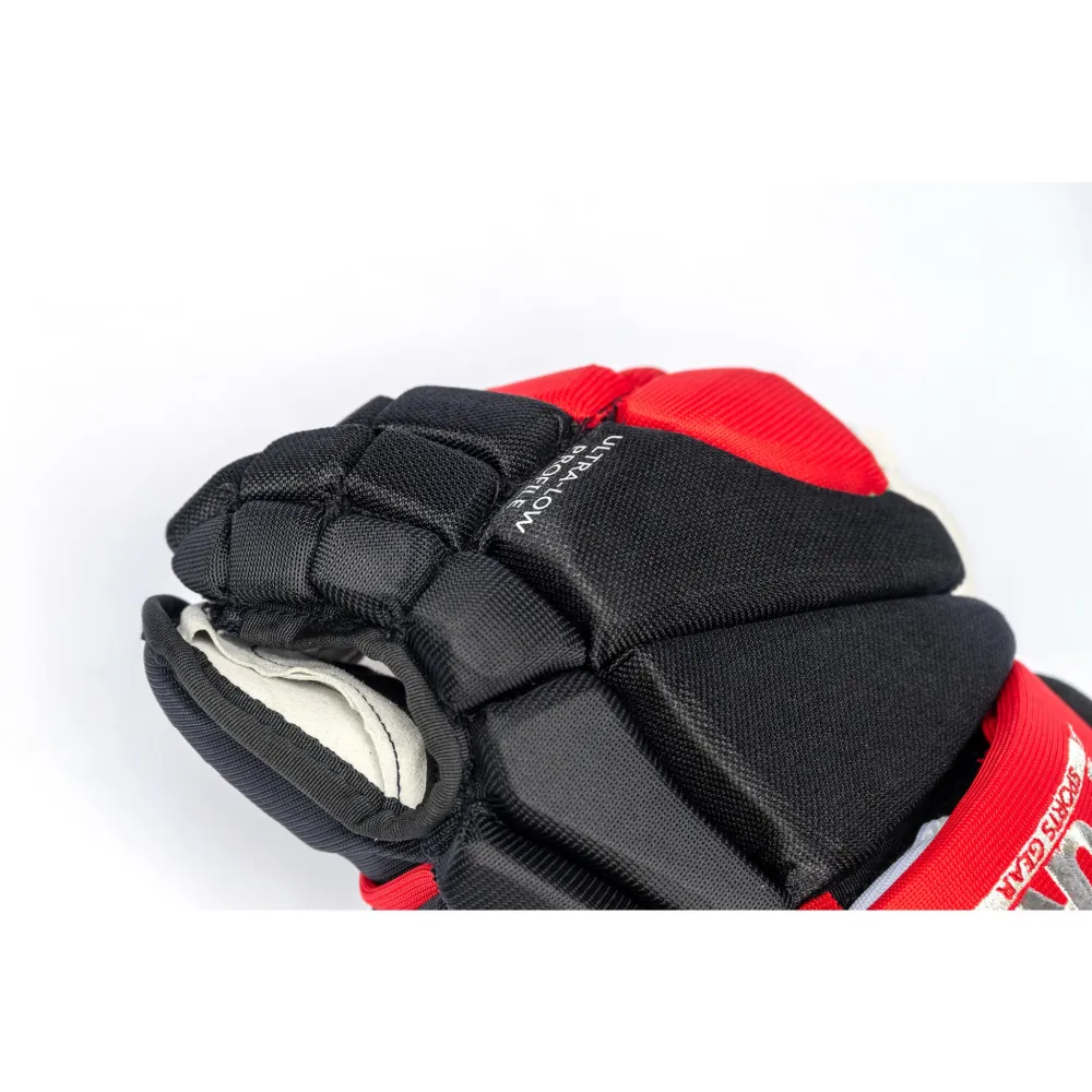 Gants De Ringuette De Pure - 11po Pure Sports Gear