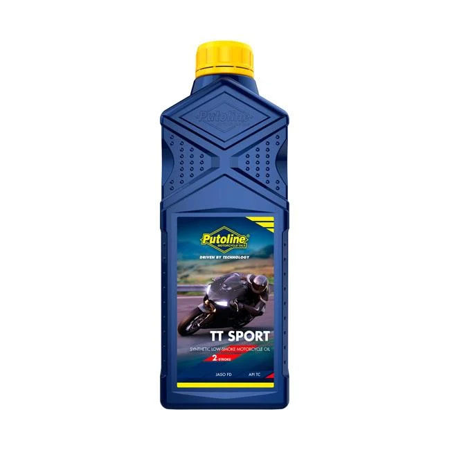 Putoline TT Sport 2T Oil 1L
