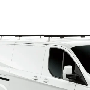 Barres de toit transversales 3 barres Q-Top (Q-Tech) Ford Transit/Tourneo Custom Q-Top® (Q-Tech)