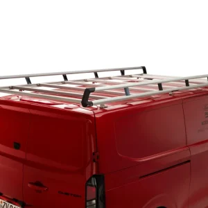 Galerie de toit Q-Top (Q-Tech) pour Ford Tourneo/Transit Custom Q-Top® (Q-Tech)