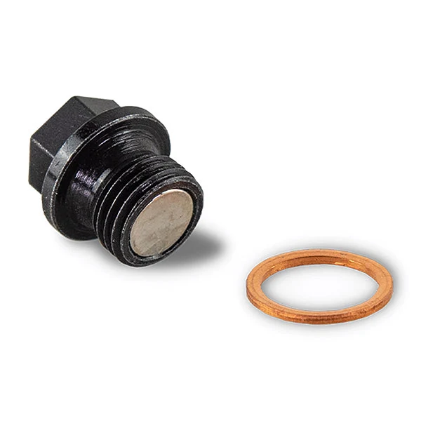 BOUCHON DE VIDANGE QUADLOGIQUE (500-1254-D) QUADLOGIC