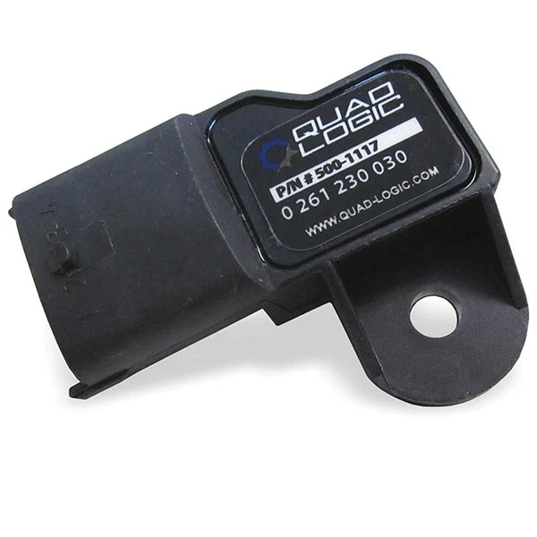 CAPTEUR T-MAP QUADLOGIQUE (500-1117-D) QUADLOGIC