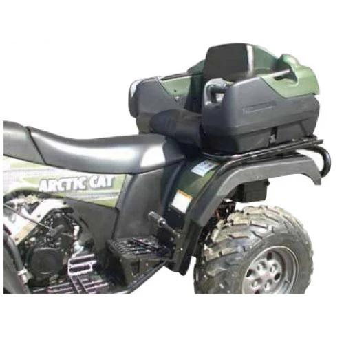 Oversized luggage rack * rear Arctic cat TRV 2 seater QUADRAX