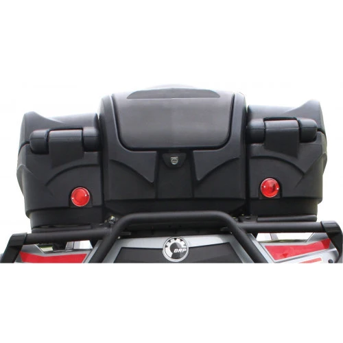 Support de verrou pour coffre QUADRAX