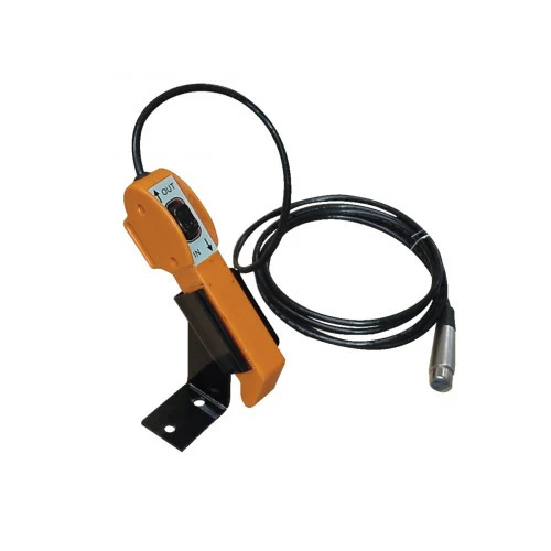 Télécommande pour treuil QUADRAX