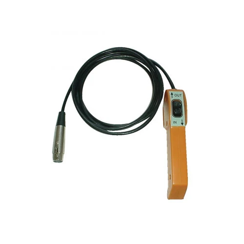 Télécommande pour treuil QUADRAX
