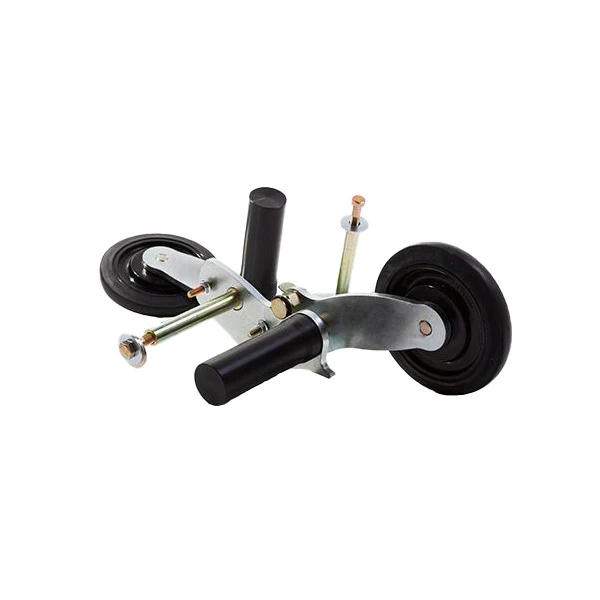 Roues Autorétractables Rollerski pour Motoneiges Quali Pièces