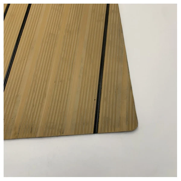 Quicksilver 875 Sun Deck Swimplatform Teak kit - 227713