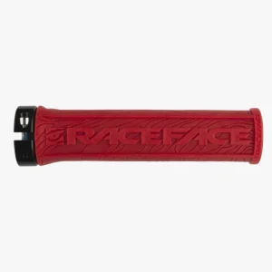 Race Face Half Nelson poignées rouge
