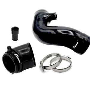 RacingLine Admission Turbo + Durite Silicone EA888.4 EVO 2.0 TSI 300ch/320ch Turbo Continental